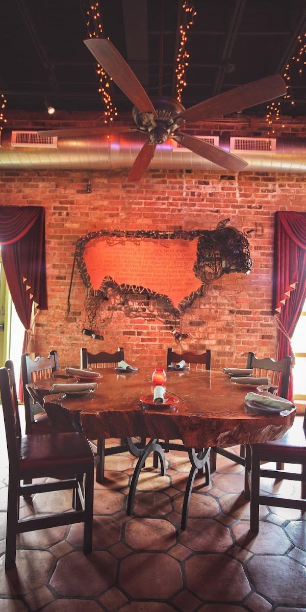 El Tiempo Cantina