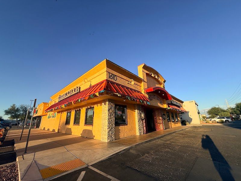 Guadalajara's Grill & Tequila Bar
