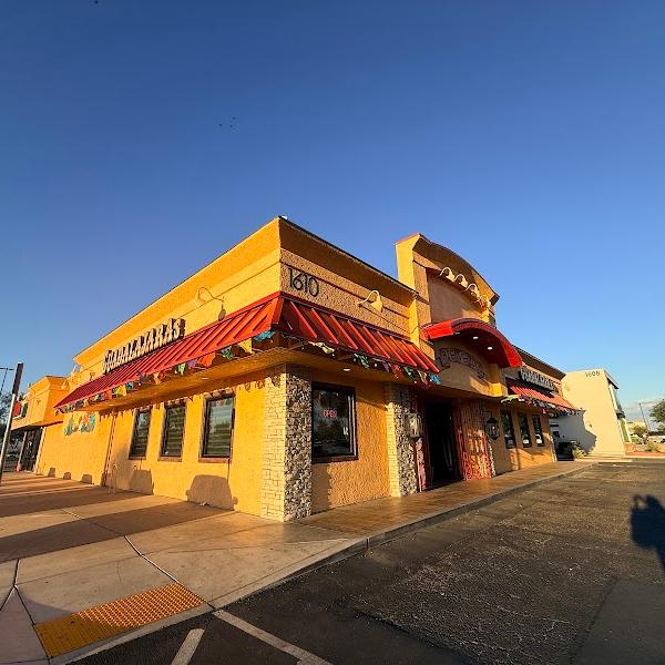 Guadalajara's Grill & Tequila Bar