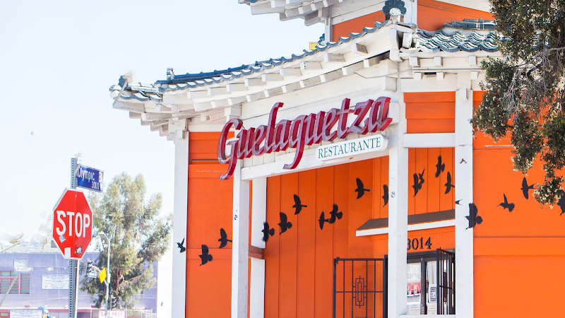 Guelaguetza