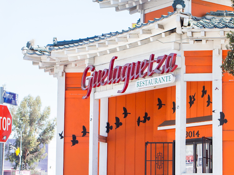 Guelaguetza