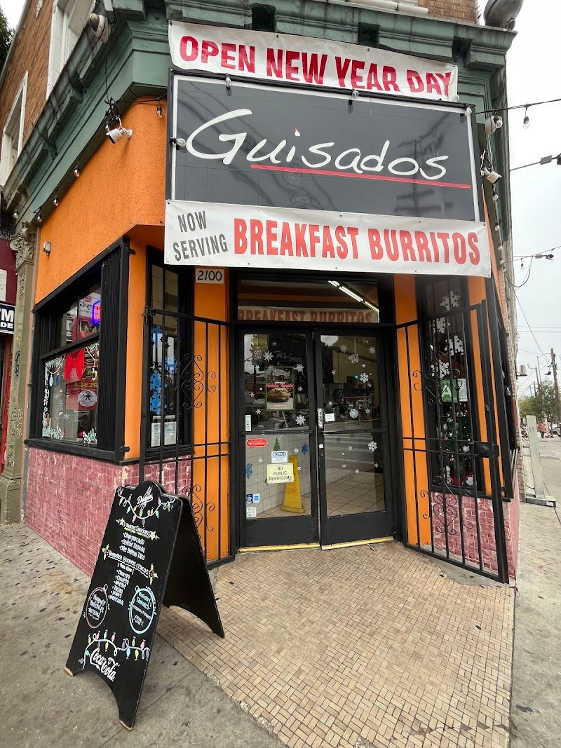 Guisados