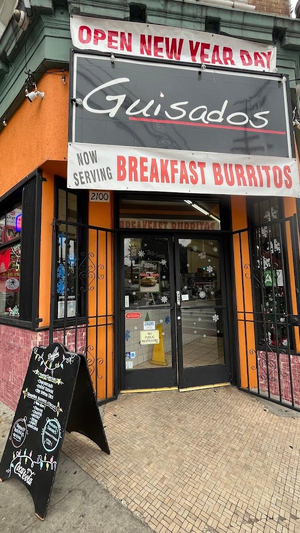 Guisados