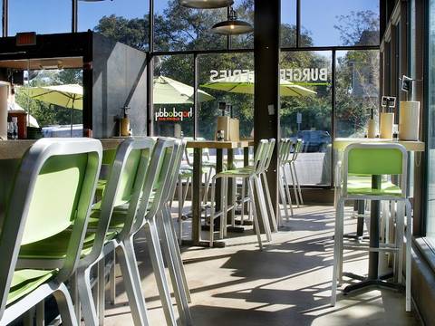 Hopdoddy Burger Bar