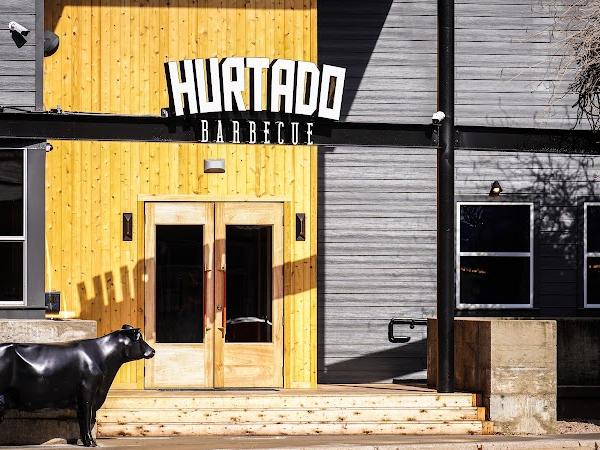 Hurtado Barbecue Dallas