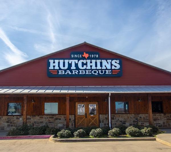 Hutchins BBQ