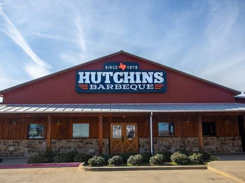 Hutchins BBQ