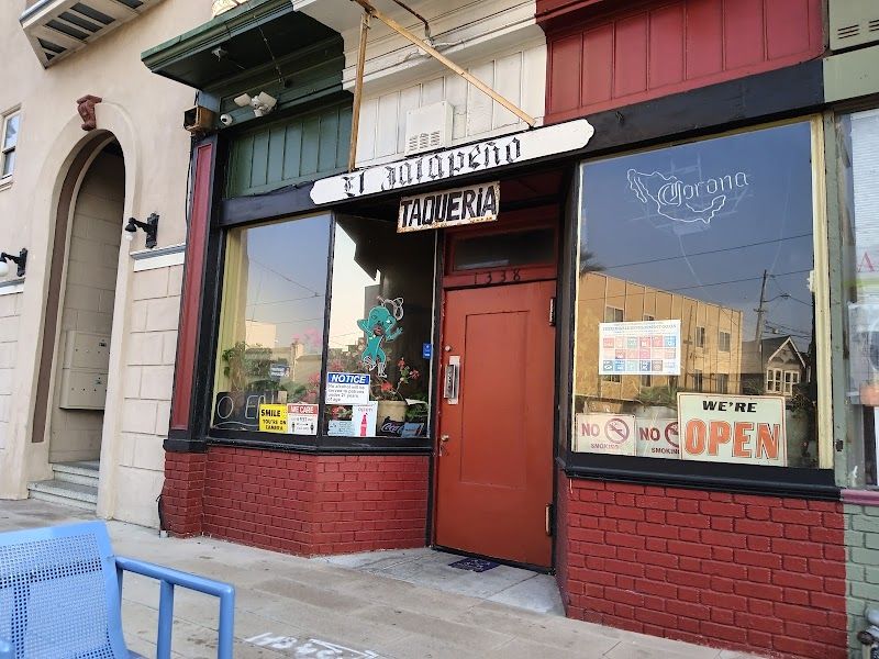 Jalapeno Mexican Grill