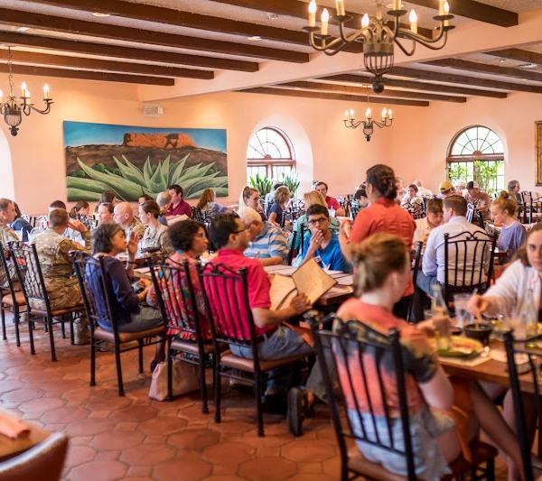 Matt's El Rancho