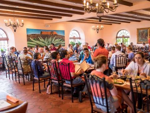 Matt's El Rancho
