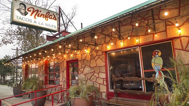 Ninfa's on Navigation