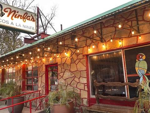 Ninfa's on Navigation