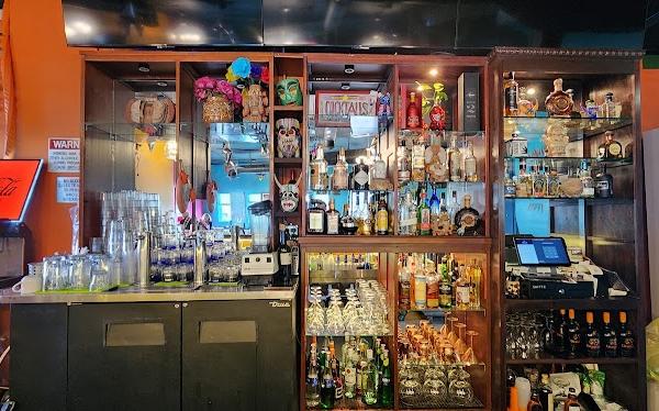 Orale Cantina