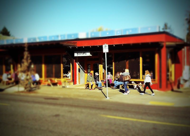 Podnah's Pit BBQ