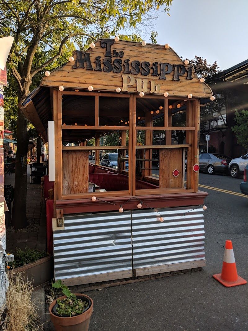 ¿Por Qué No? Taqueria