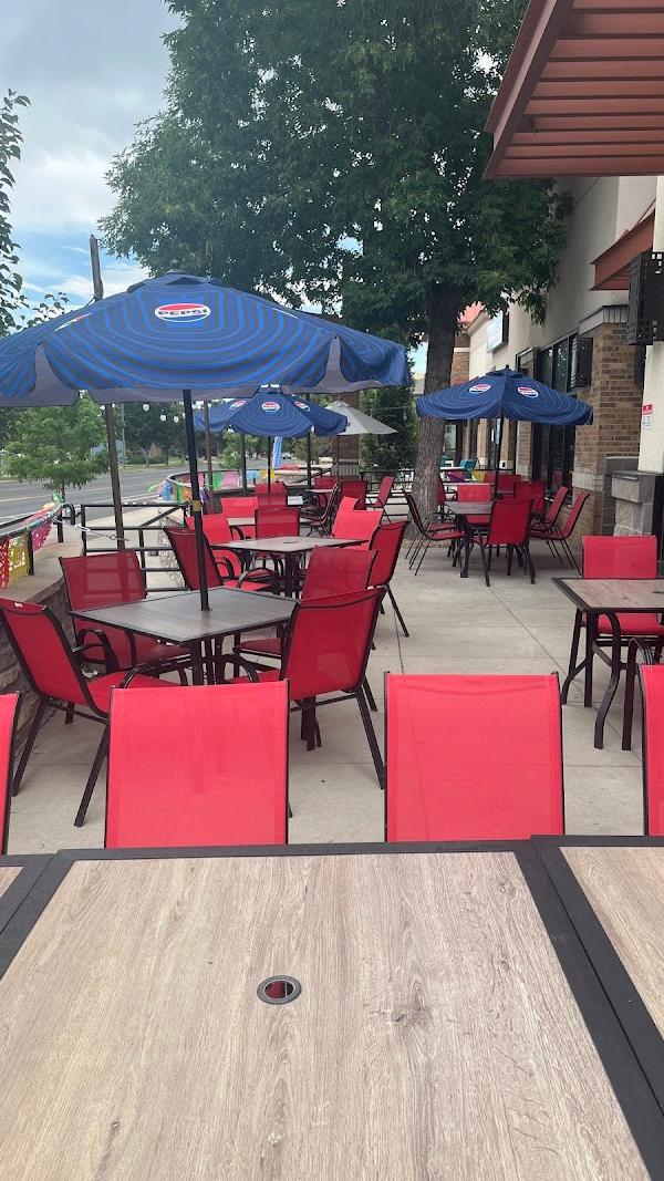 San Rose Mexican Restaurant