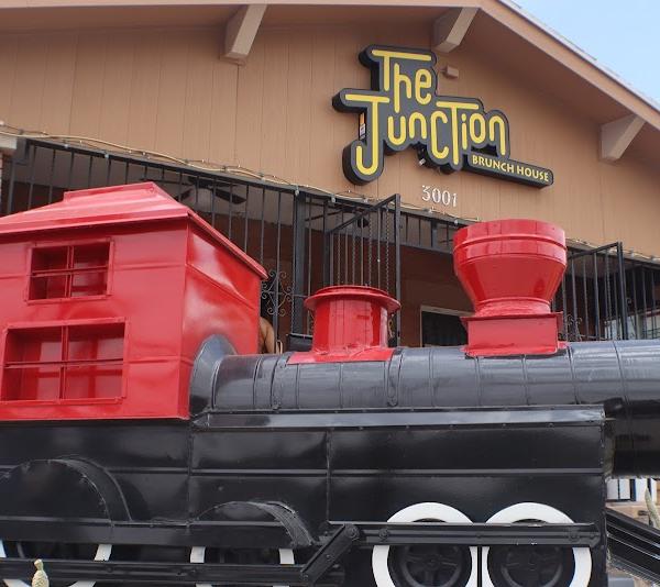 The Junction Brunch House