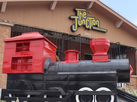 The Junction Brunch House