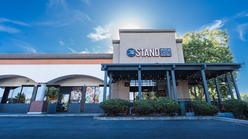 The Stand - American Classics Redefined