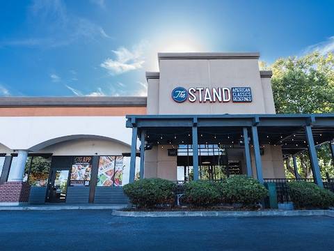 The Stand - American Classics Redefined