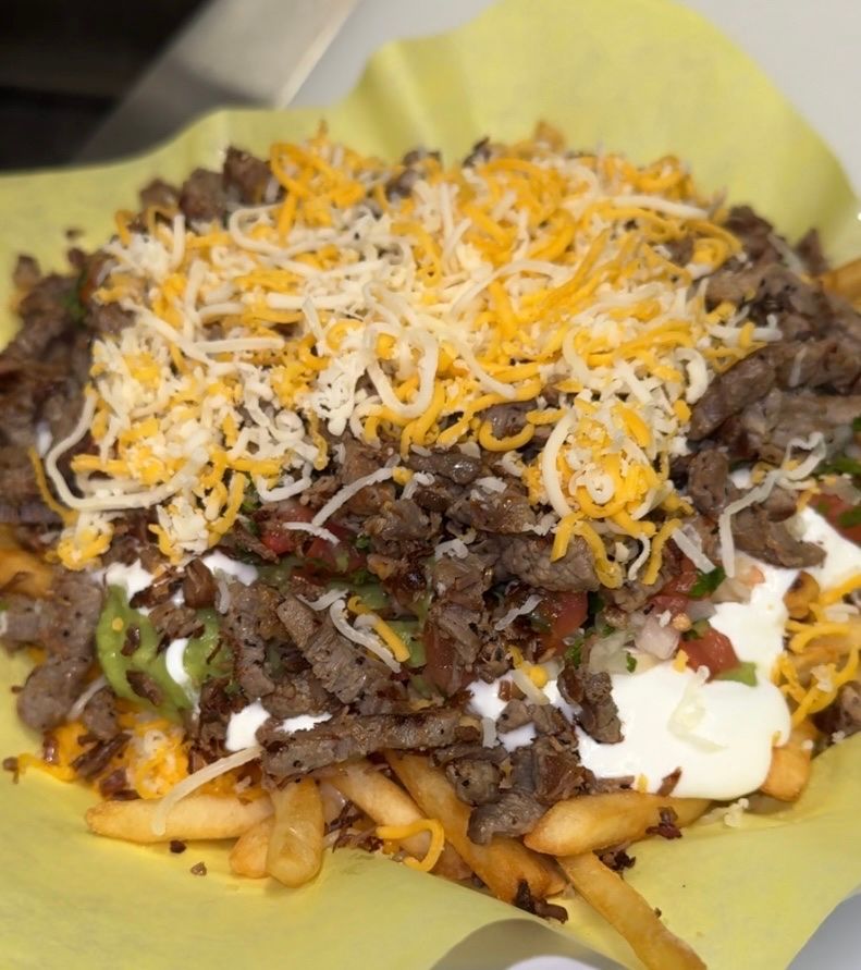 Tommy's Tacos