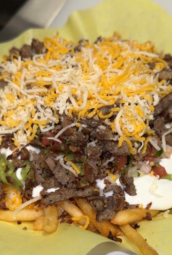 Tommy's Tacos
