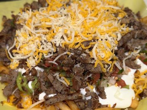 Tommy's Tacos
