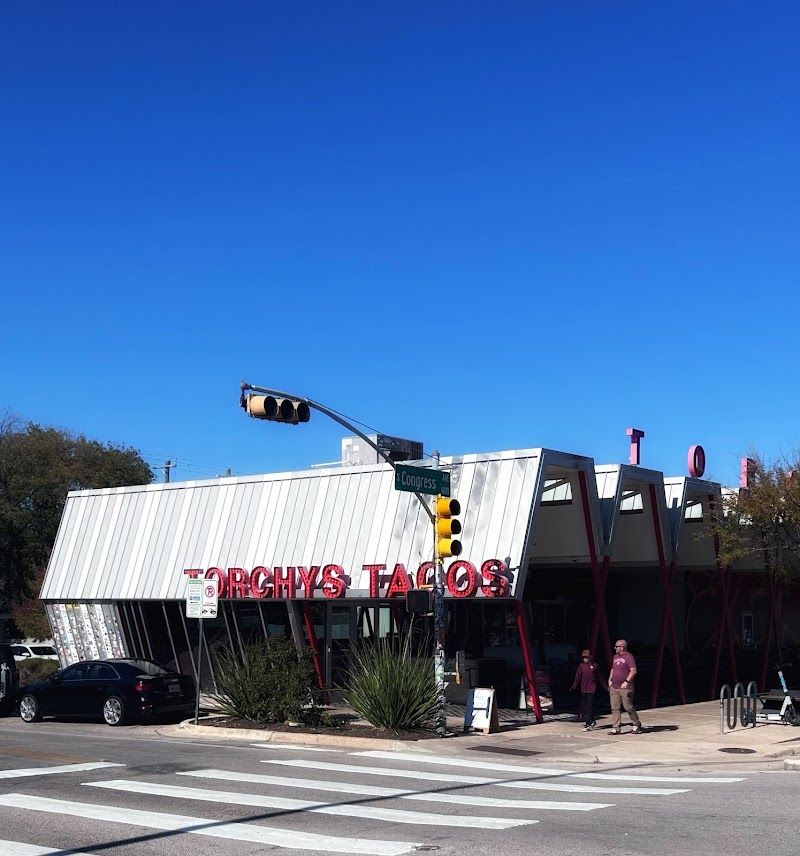Torchy's Tacos