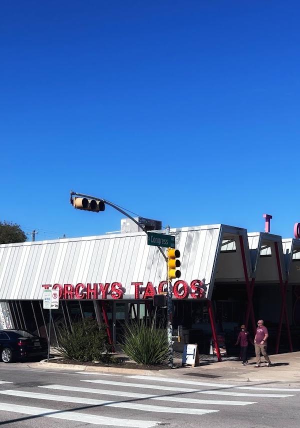 Torchy's Tacos