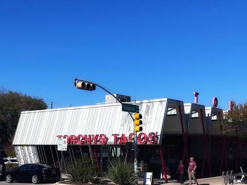 Torchy's Tacos