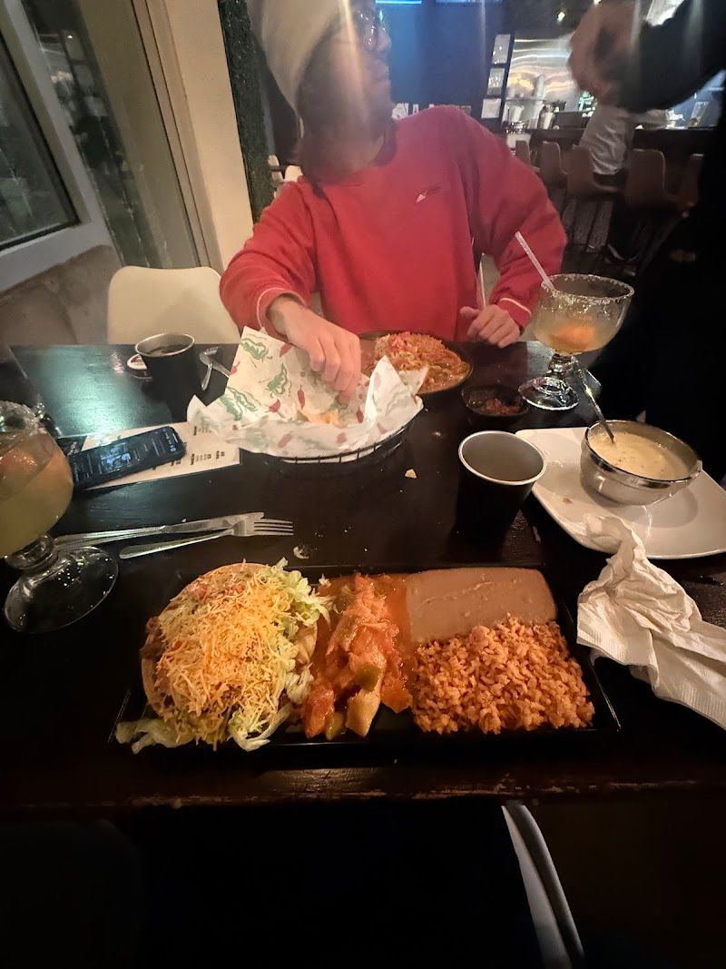 Wapos Cantina