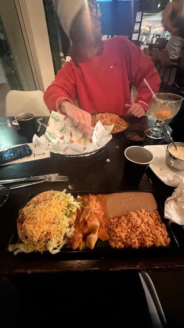 Wapos Cantina