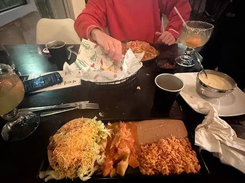 Wapos Cantina