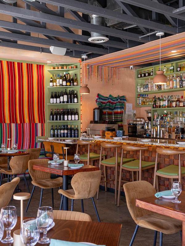 Zarape' Cocina & Cantina